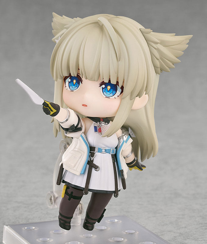 ねんどろいど アークナイツ：エンドフィールド ペリカ