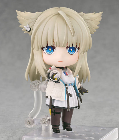ねんどろいど アークナイツ：エンドフィールド ペリカ