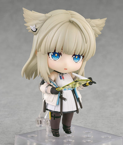 ねんどろいど アークナイツ：エンドフィールド ペリカ