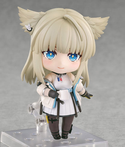 ねんどろいど アークナイツ：エンドフィールド ペリカ