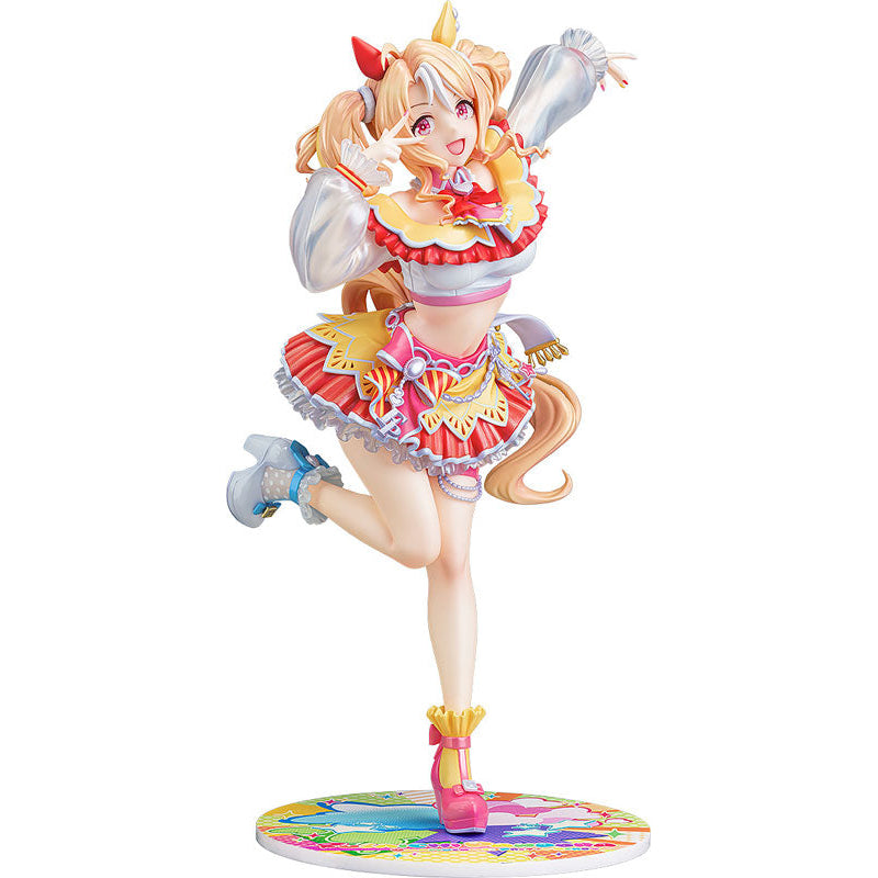 ウマ娘 プリティーダービー フサイチパンドラ 1/7 完成品フィギュア