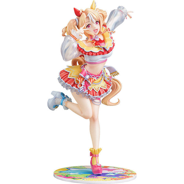 ウマ娘 プリティーダービー フサイチパンドラ 1/7 完成品フィギュア
