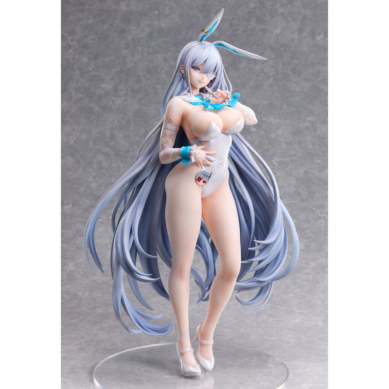 B-style アズールレーン エムデン バニーVer. 完成品フィギュア