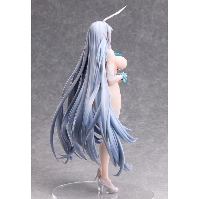 B-style アズールレーン エムデン バニーVer. 完成品フィギュア