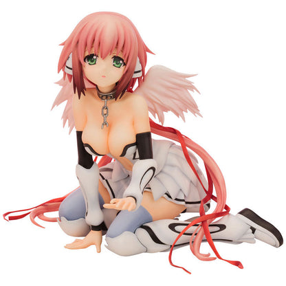 そらのおとしものFinal 永遠の私の鳥籠 イカロス 1/6 完成品フィギュア