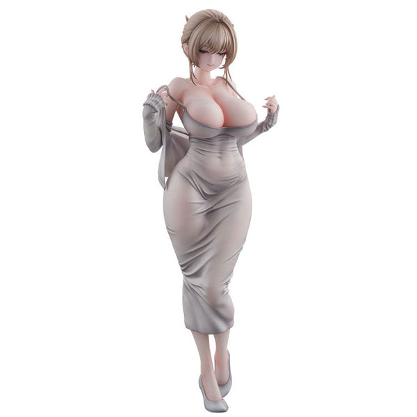 【特典】無防備なエリン(Erin) illustration by Gwan-E 1/6 完成品フィギュア 通常版