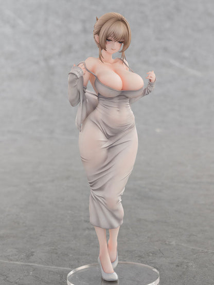 【特典】無防備なエリン(Erin) illustration by Gwan-E 1/6 完成品フィギュア 通常版