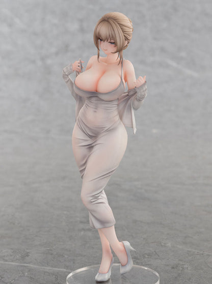 【特典】無防備なエリン(Erin) illustration by Gwan-E 1/6 完成品フィギュア 通常版