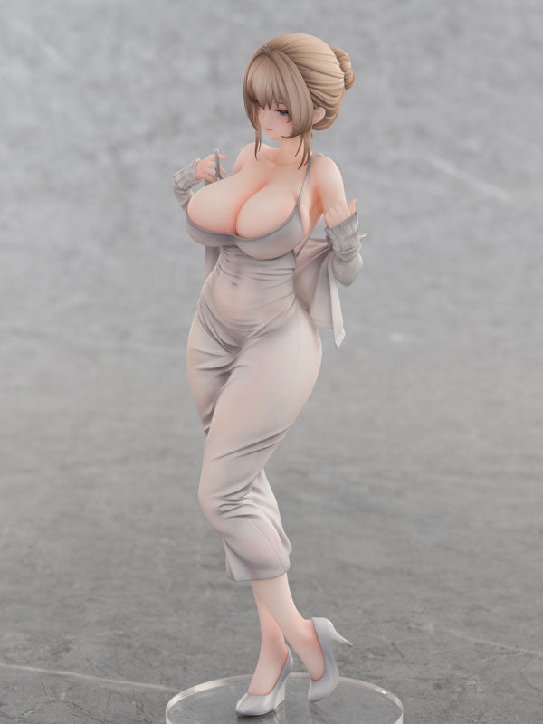 【特典】無防備なエリン(Erin) illustration by Gwan-E 1/6 完成品フィギュア 通常版