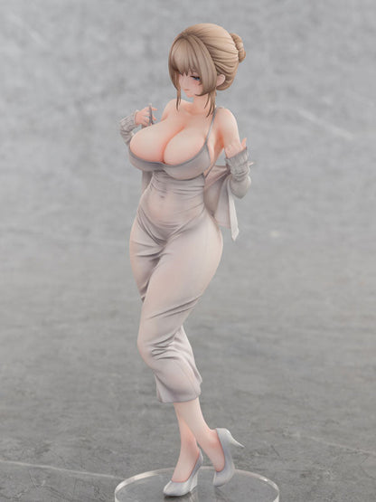【特典】無防備なエリン(Erin) illustration by Gwan-E 1/6 完成品フィギュア 通常版