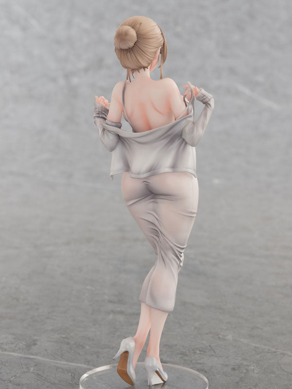 【特典】無防備なエリン(Erin) illustration by Gwan-E 1/6 完成品フィギュア 通常版