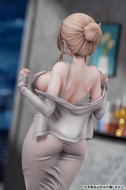 【特典】無防備なエリン(Erin) illustration by Gwan-E 1/6 完成品フィギュア 通常版