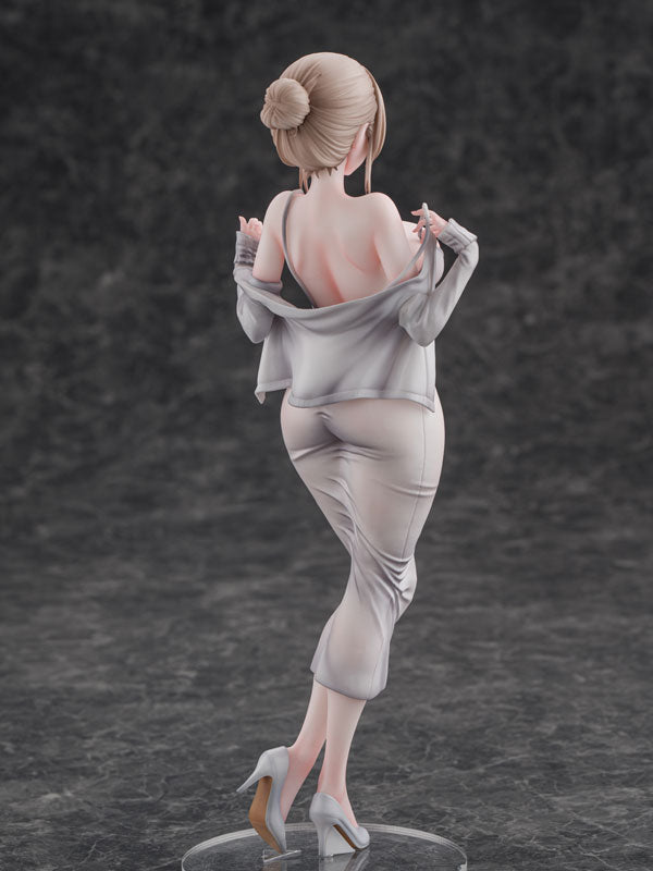 【特典】無防備なエリン(Erin) illustration by Gwan-E 1/6 完成品フィギュア 通常版