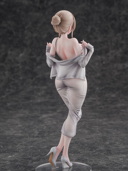 【特典】無防備なエリン(Erin) illustration by Gwan-E 1/6 完成品フィギュア 通常版