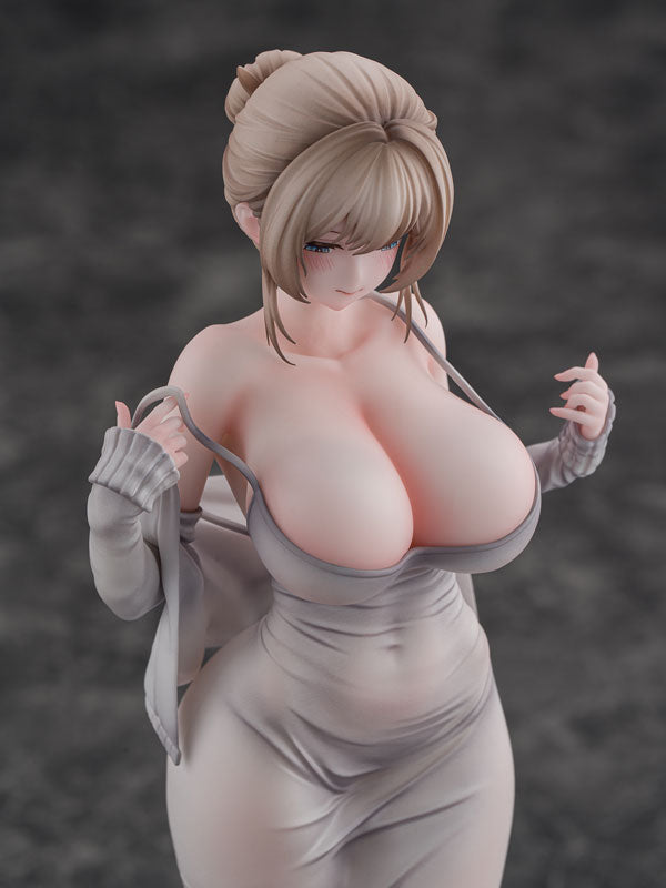 【特典】無防備なエリン(Erin) illustration by Gwan-E 1/6 完成品フィギュア 通常版
