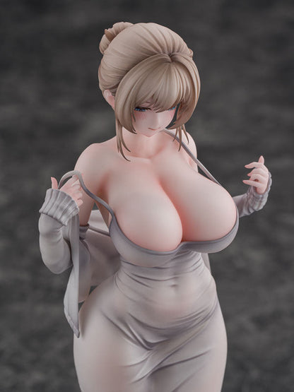【特典】無防備なエリン(Erin) illustration by Gwan-E 1/6 完成品フィギュア 通常版