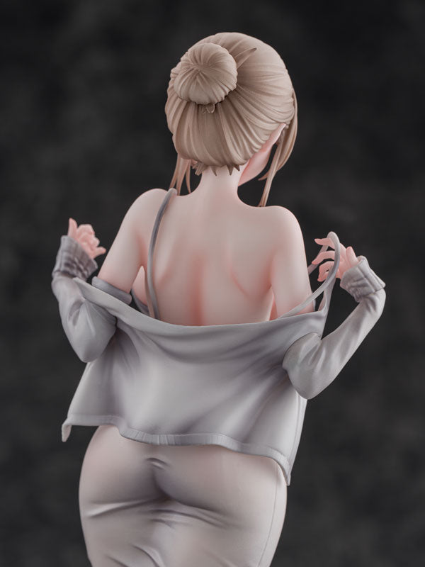 【特典】無防備なエリン(Erin) illustration by Gwan-E 1/6 完成品フィギュア 通常版