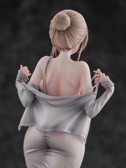 【特典】無防備なエリン(Erin) illustration by Gwan-E 1/6 完成品フィギュア 通常版