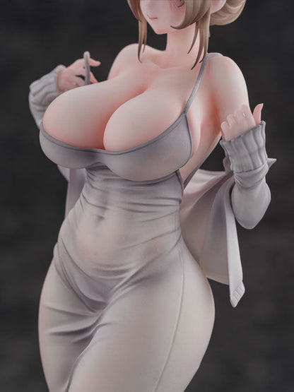【特典】無防備なエリン(Erin) illustration by Gwan-E 1/6 完成品フィギュア 通常版