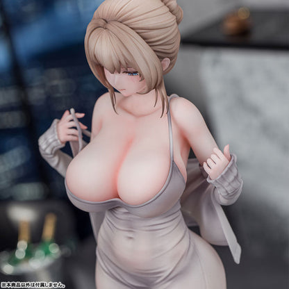 【特典】無防備なエリン(Erin) illustration by Gwan-E 1/6 完成品フィギュア 通常版