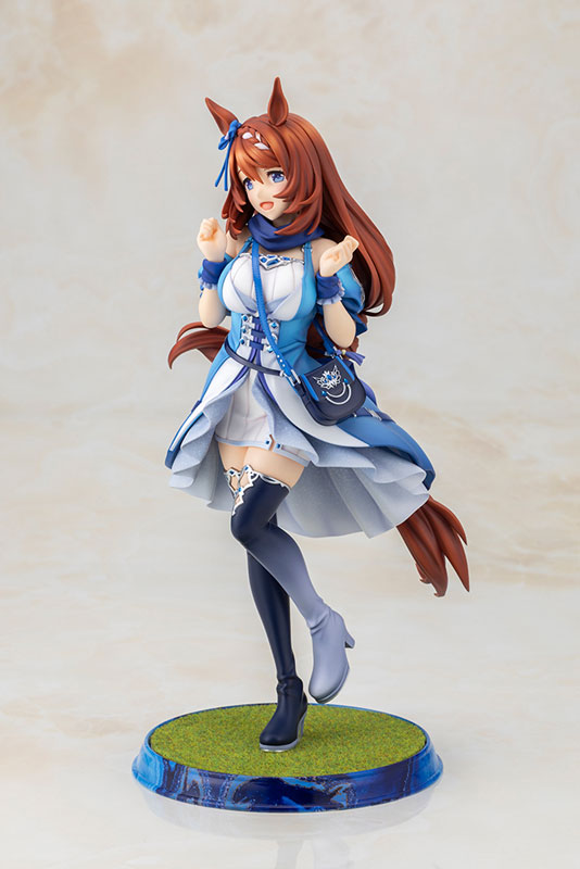ウマ娘 プリティーダービー スーパークリーク 1/7 完成品フィギュア