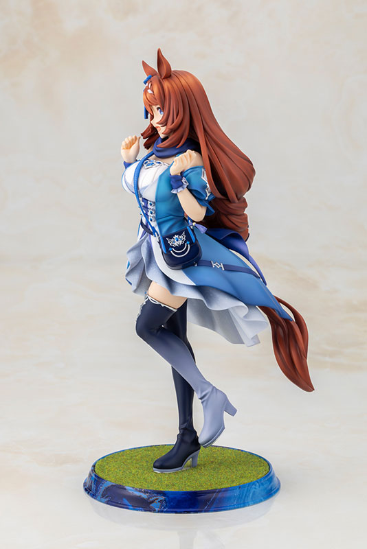 ウマ娘 プリティーダービー スーパークリーク 1/7 完成品フィギュア