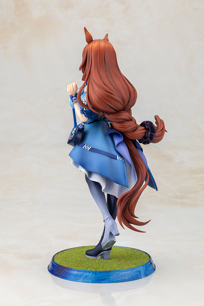 ウマ娘 プリティーダービー スーパークリーク 1/7 完成品フィギュア