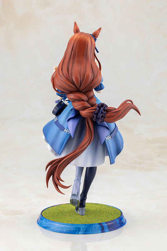 ウマ娘 プリティーダービー スーパークリーク 1/7 完成品フィギュア