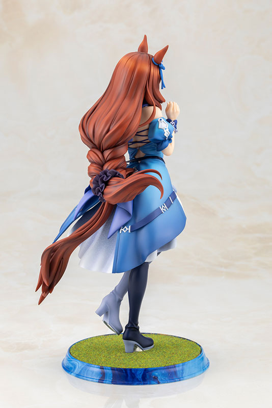ウマ娘 プリティーダービー スーパークリーク 1/7 完成品フィギュア