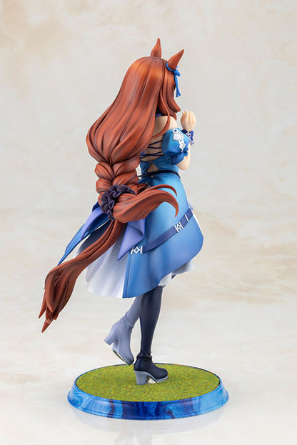 ウマ娘 プリティーダービー スーパークリーク 1/7 完成品フィギュア