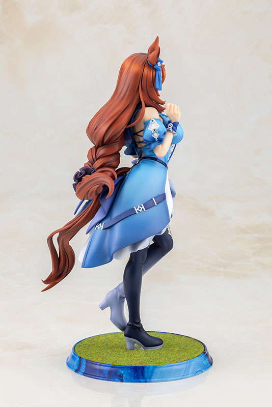 ウマ娘 プリティーダービー スーパークリーク 1/7 完成品フィギュア
