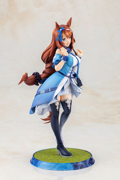 ウマ娘 プリティーダービー スーパークリーク 1/7 完成品フィギュア