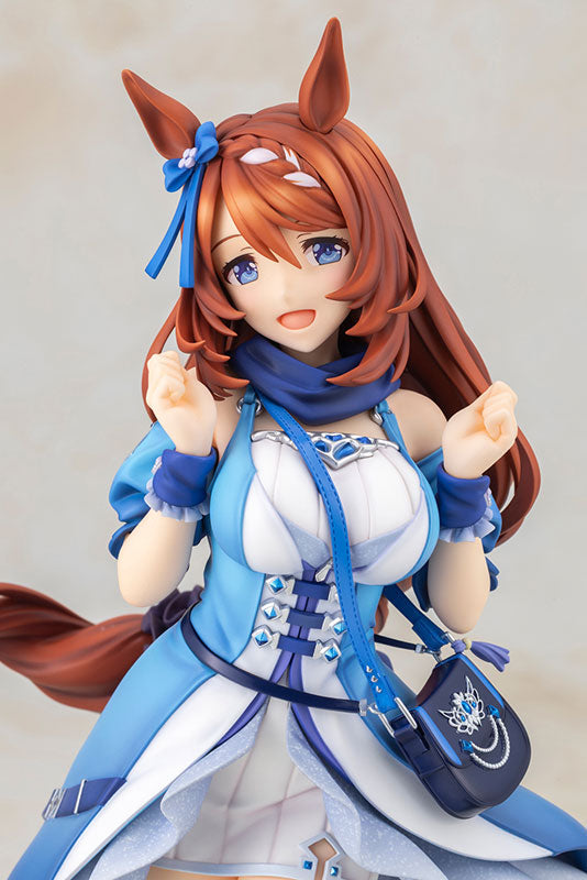 ウマ娘 プリティーダービー スーパークリーク 1/7 完成品フィギュア