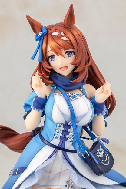 ウマ娘 プリティーダービー スーパークリーク 1/7 完成品フィギュア