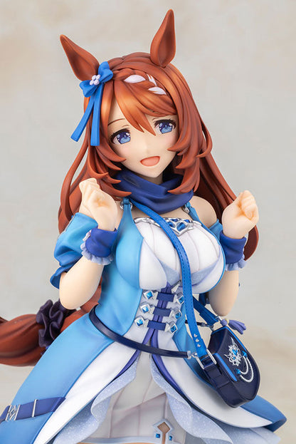 ウマ娘 プリティーダービー スーパークリーク 1/7 完成品フィギュア