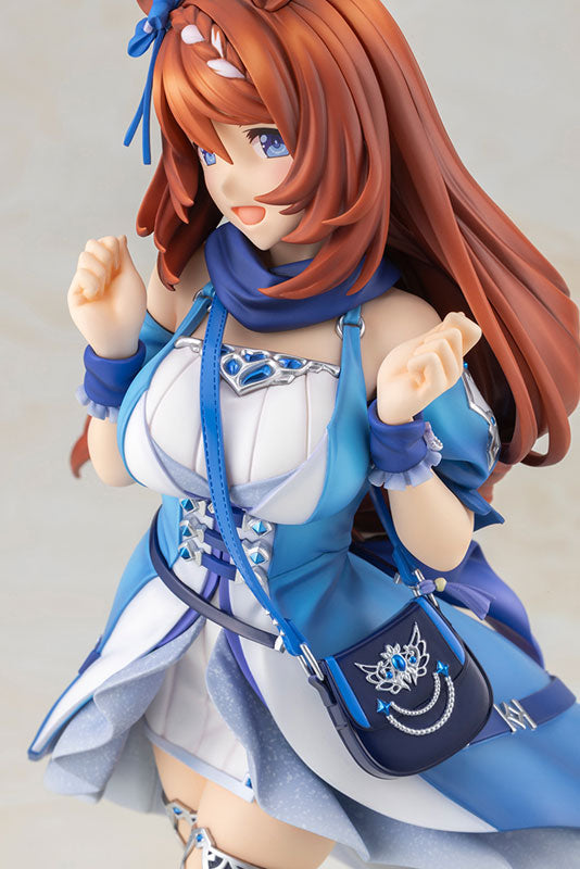 ウマ娘 プリティーダービー スーパークリーク 1/7 完成品フィギュア