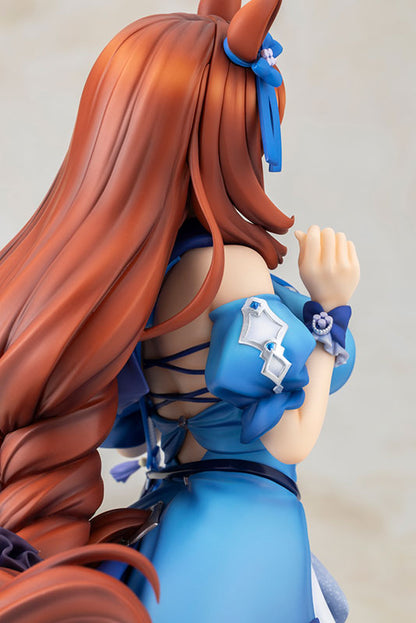 ウマ娘 プリティーダービー スーパークリーク 1/7 完成品フィギュア
