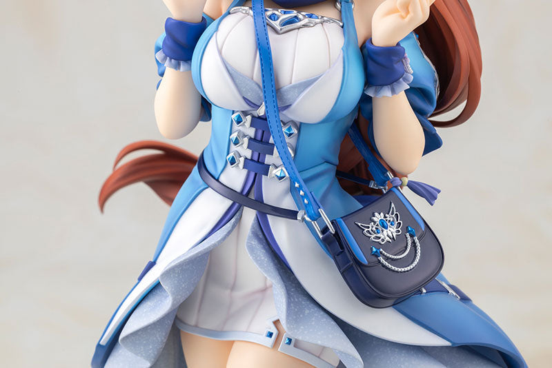 ウマ娘 プリティーダービー スーパークリーク 1/7 完成品フィギュア