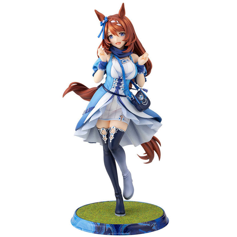 ウマ娘 プリティーダービー スーパークリーク 1/7 完成品フィギュア