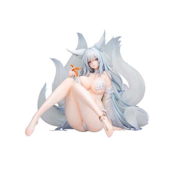 アズールレーン 信濃 雅夢の白浜Ver. 1/6 完成品フィギュア A