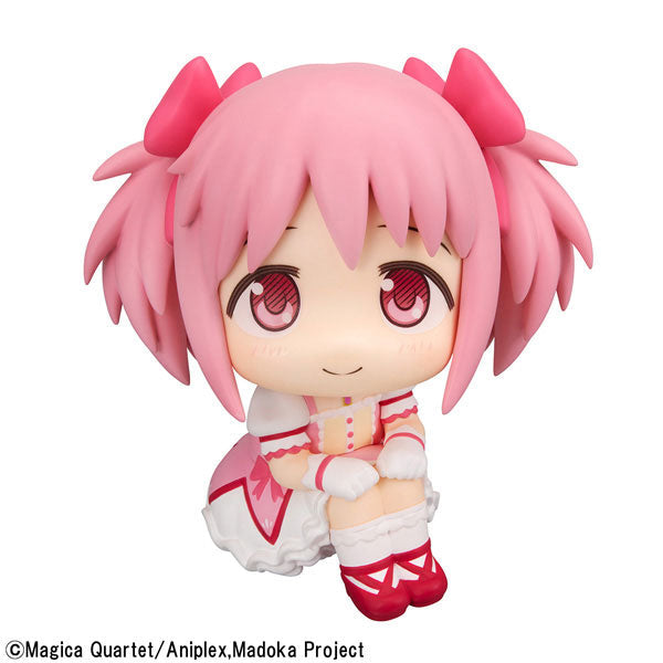 るかっぷ 魔法少女まどか☆マギカ 鹿目まどか 完成品フィギュア