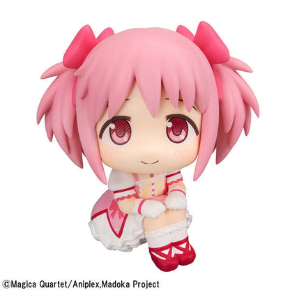るかっぷ 魔法少女まどか☆マギカ 鹿目まどか 完成品フィギュア