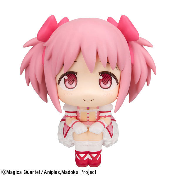 るかっぷ 魔法少女まどか☆マギカ 鹿目まどか 完成品フィギュア