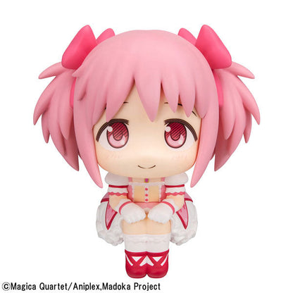 るかっぷ 魔法少女まどか☆マギカ 鹿目まどか 完成品フィギュア