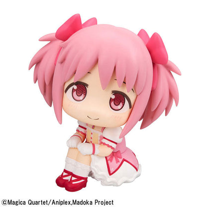 るかっぷ 魔法少女まどか☆マギカ 鹿目まどか 完成品フィギュア