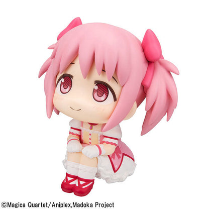 るかっぷ 魔法少女まどか☆マギカ 鹿目まどか 完成品フィギュア
