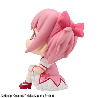 るかっぷ 魔法少女まどか☆マギカ 鹿目まどか 完成品フィギュア