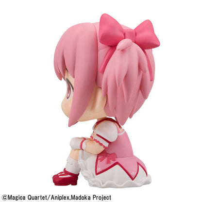 るかっぷ 魔法少女まどか☆マギカ 鹿目まどか 完成品フィギュア