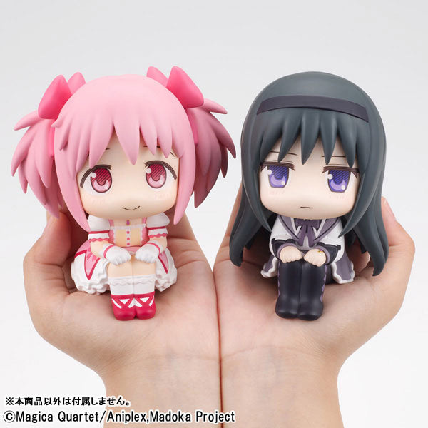 るかっぷ 魔法少女まどか☆マギカ 鹿目まどか 完成品フィギュア