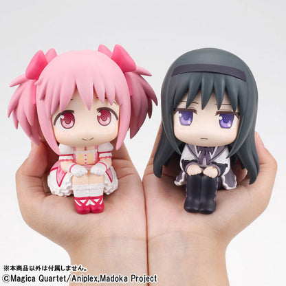 るかっぷ 魔法少女まどか☆マギカ 鹿目まどか 完成品フィギュア